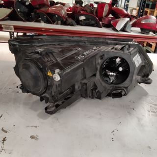FARO IZQUIERDO VOLKSWAGEN TIGUAN 2016 XENON 