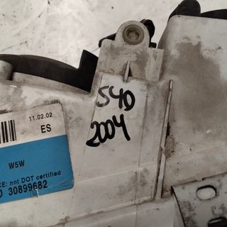 FARO IZQUIERDO VOLVO S40 2004