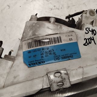 FARO IZQUIERDO VOLVO S40 2004