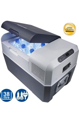 Nevera portátil Mobicool FR40 AC/DC 38L