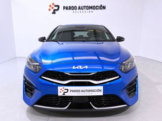 KIA Ceed GT Line 1.5 MHEV DCT 160CV
