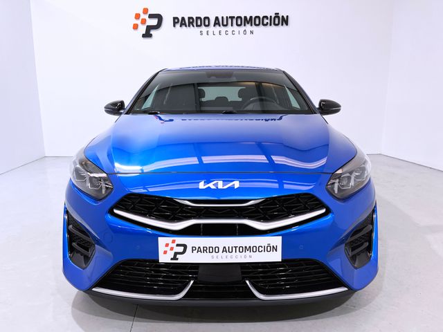 KIA Ceed GT Line 1.5 MHEV DCT 160CV