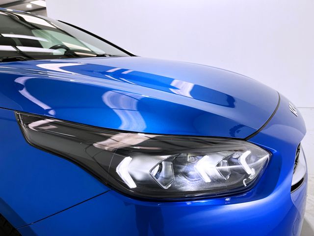 KIA Ceed GT Line 1.5 MHEV DCT 160CV