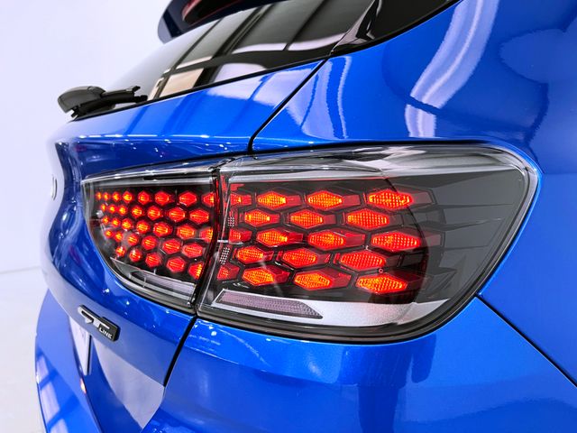 KIA Ceed GT Line 1.5 MHEV DCT 160CV