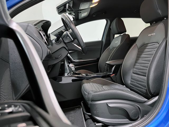 KIA Ceed GT Line 1.5 MHEV DCT 160CV