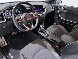 KIA Ceed GT Line 1.5 MHEV DCT 160CV