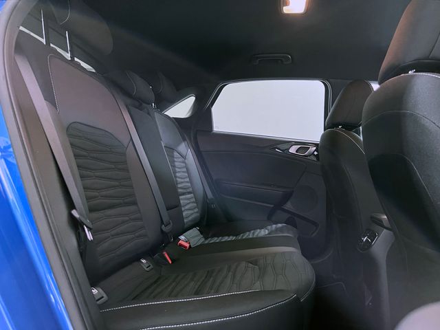 KIA Ceed GT Line 1.5 MHEV DCT 160CV