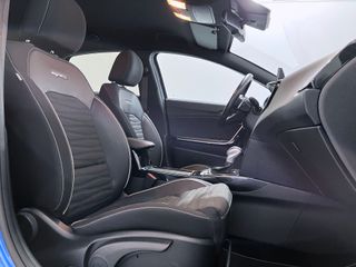 KIA Ceed GT Line 1.5 MHEV DCT 160CV