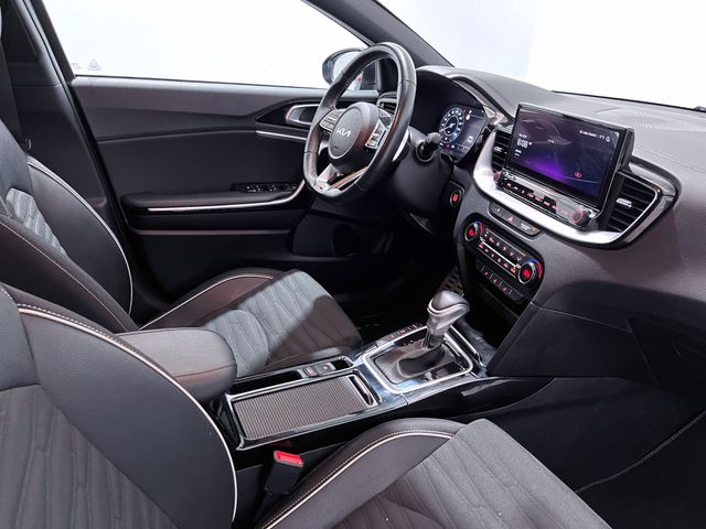 KIA Ceed GT Line 1.5 MHEV DCT 160CV