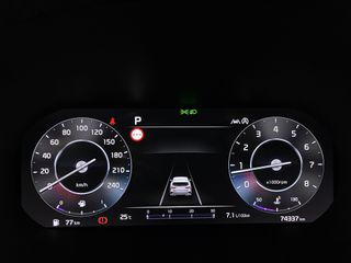 KIA Ceed GT Line 1.5 MHEV DCT 160CV