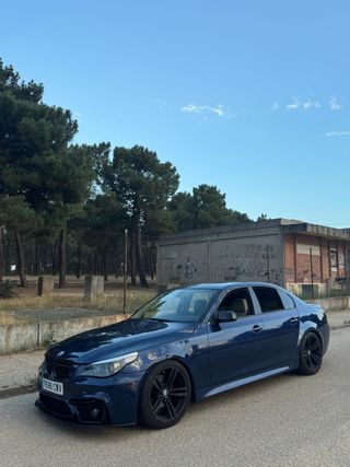 BMW Serie 5 2004