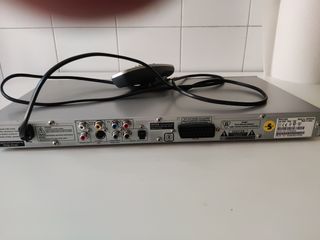 DVD Philips DVP630 - Reproductor DVD