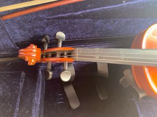 Violín K1/2 Günter Niño