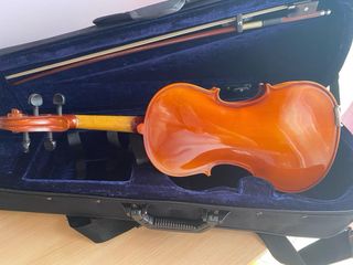 Violín K1/2 Günter Niño