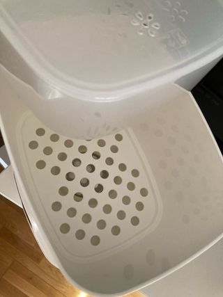 Esterilizador Secador WIPALO LM-XD801