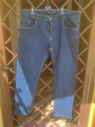 Jeans Uomo Regular Fit 