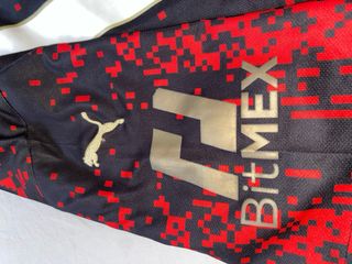 Camiseta AC Milán Theo Hernández 19