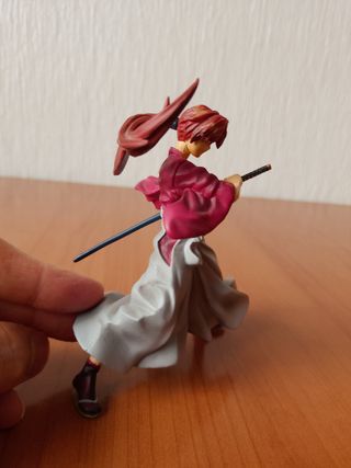 Figura Rurouni Kenshin