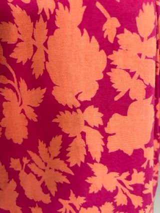 Vestito Almatrichi estivo corto