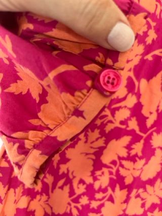 Vestito Almatrichi estivo corto