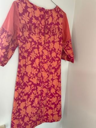 Vestito Almatrichi estivo corto