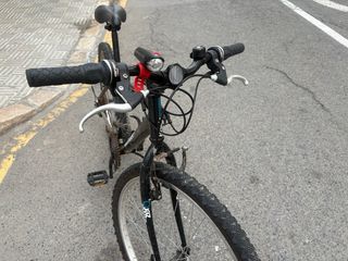 Bicicleta Rockrider Decathlon