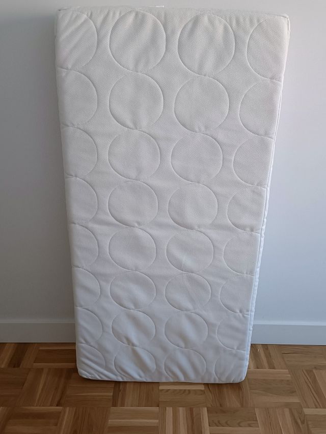 Cuna colecho bebé 3 en 1