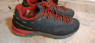 Zapatillas La Sportiva TX Guide 43