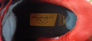Zapatillas La Sportiva TX Guide 43