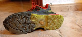 Zapatillas La Sportiva TX Guide 43
