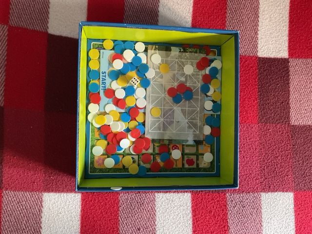 30 Juegos Clásicos Disney Clementoni