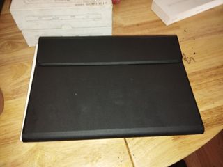 Galaxy Tab S9 FE 5G Gris 128gb