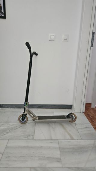 Patinete Stunt Impecable