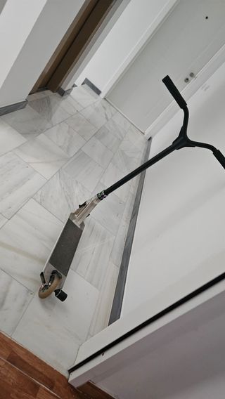 Patinete Stunt Impecable