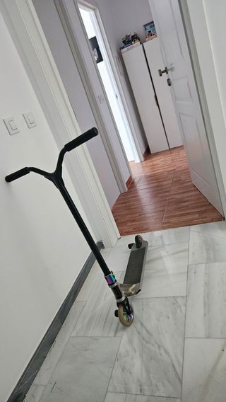 Patinete Stunt Impecable