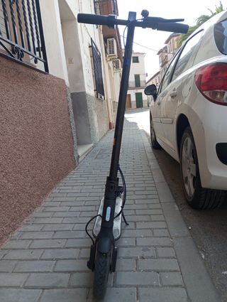 Patinete eléctrico Xiaomi