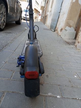 Patinete eléctrico Xiaomi
