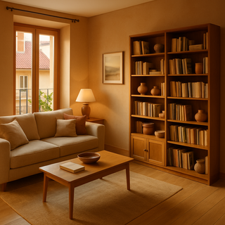Montador de Muebles a Domicilio