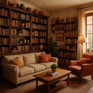 Montador de Muebles a Domicilio
