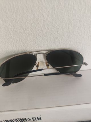 Ray-Ban Aviator: Gafas de sol