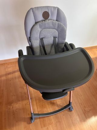Trona evolutiva Maxi-Cosi Minla Gris