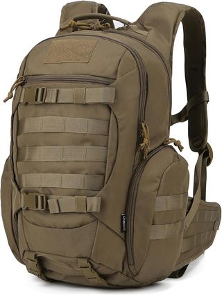Mochila táctica militar 28L