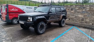 Jeep Cherokee 1994