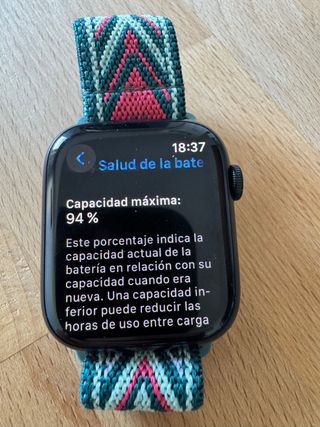 Apple Watch Series 9 - Pulseras Variadas
