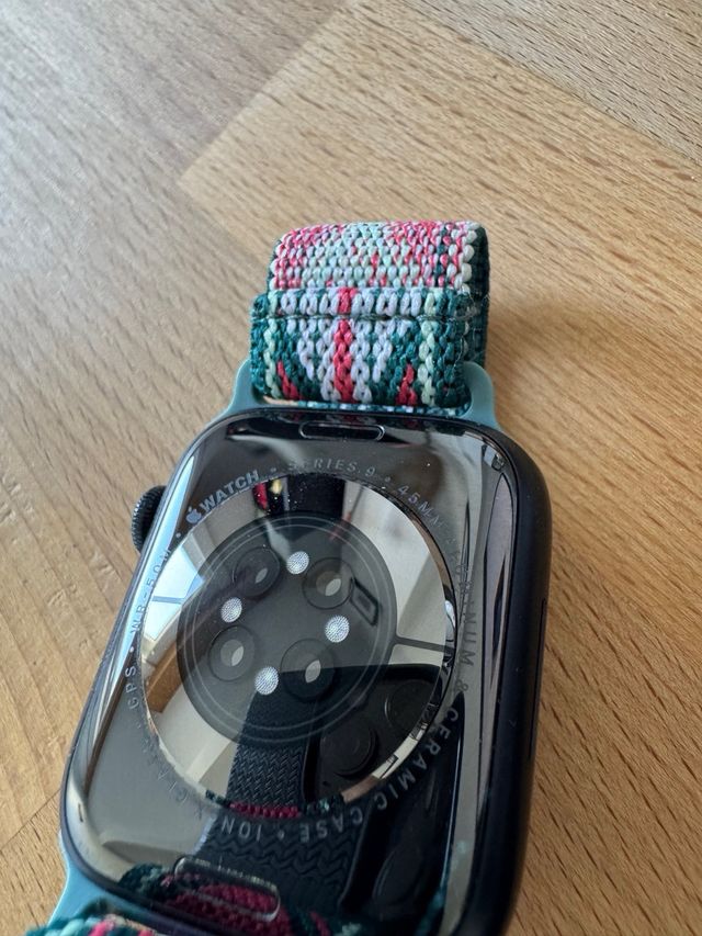 Apple Watch Series 9 - Pulseras Variadas