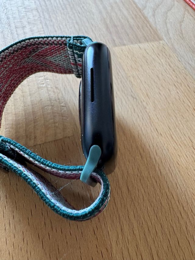 Apple Watch Series 9 - Pulseras Variadas