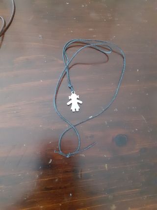 8 Collane Bigiotteria