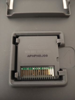 🇪🇸 Pokémon Mundo Misterioso: Equipo Rescate Azul