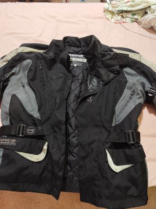 Chaqueta moto PREXPORT XL