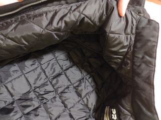 Chaqueta moto PREXPORT XL